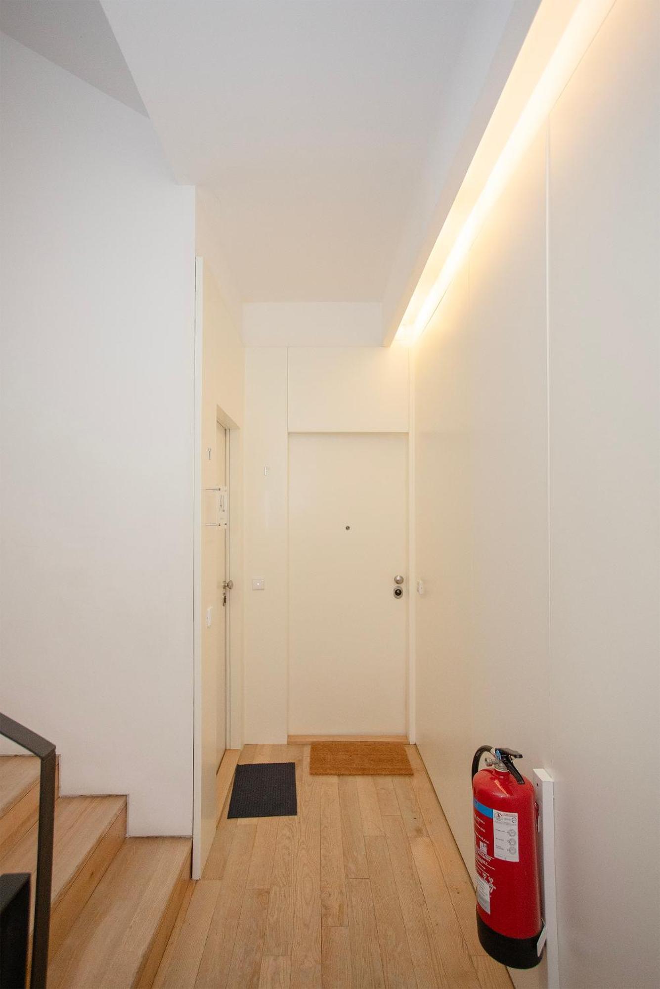 Liiiving In - Alegria Charming Apartamento *
